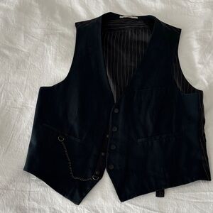 Tiger of Sweden vest